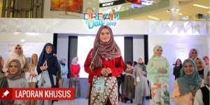 Uchi dan Nasi Uduk Bekal Tiket Umroh
