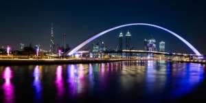 5 Hal 'Instagrammable' yang Wajib Difoto Saat Liburan di Dubai