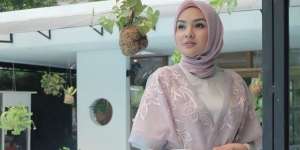 Ria Miranda: Sans Titre, Koleksi Khusus Ramadan