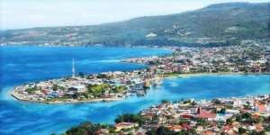 Bakal Sepopuler Bali, Luwuk Siap Jadi Wisata Andalan Indonesia