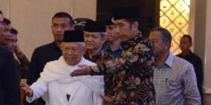Pesan Jokowi dan Tokoh Agama: Hentikan Gesekan, Jaga Toleransi