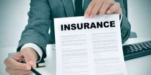 95 Persen Masyarakat Indonesia Belum Nikmati Manfaat Asuransi