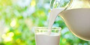 Yuk, Ajarkan Buah Hati Doa Sebelum Minum Susu