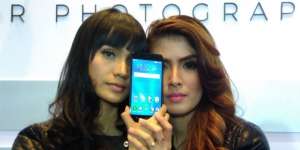 Ikuti Trend, Asus Luncurkan 2 Smartphone Baru