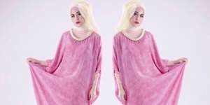 Ristyland: Menarik dan Bersahaja Koleksi Risty Tagor