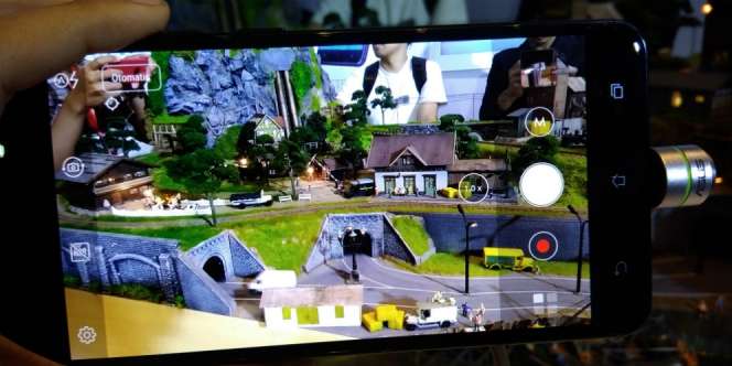Ini Spesifikasi Zenfone Zoom S Pesaing iPhone 7