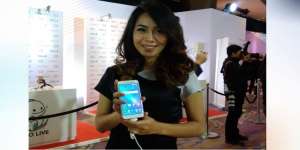 Rahasia Asus Zenfone Live Bikin Streaming Lebih Cantik