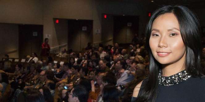 Livi Zheng, Wanita Asal Malang yang Tersohor di Hollywood