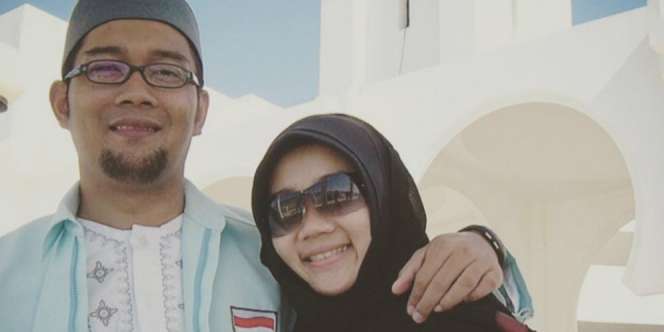 Ditanya Sudah Berhaji atau Belum, Begini Jawab Kang Emil