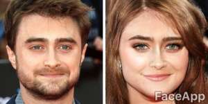 Inilah Jadinya Jika para Aktor Hollywood Jadi Wanita