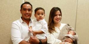 Unggah Foto di Arena Tarung, Ardi Bakrie Banjir Komentar