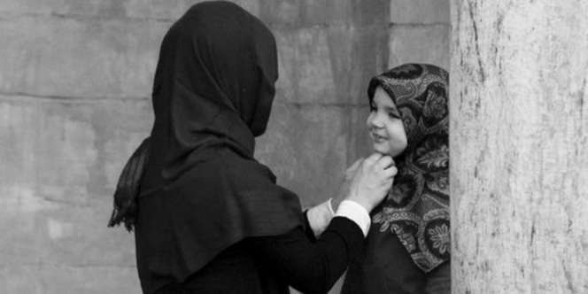 Mama Nisa: Cara Ajarkan Islam si Kecil di Perantauan