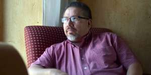 Telisik Kartel Narkoba, Jurnalis Dibunuh di Depan Kantornya