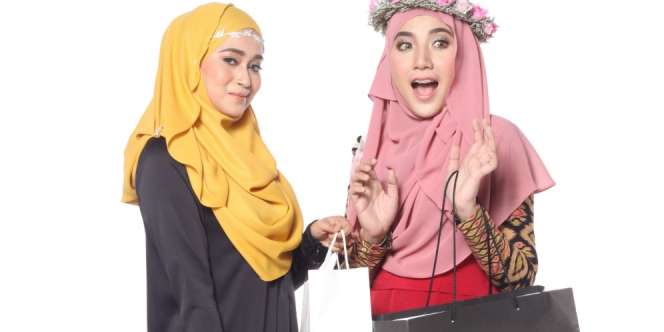 5 Hal Positif yang Terjadi Saat Berhenti Berbelanja Baju