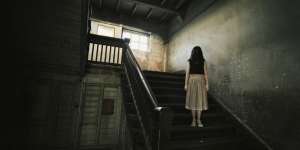 Dengar Jeritan dan Tangisan di Gudang, Astaga yang Ditemukan..