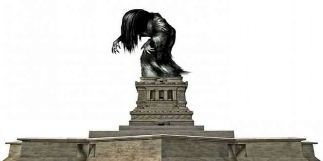 Heboh Tugu Kuntilanak di Pontianak, Sampai Disorot Media Asing