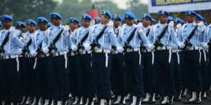 TNI AU Buka Lowongan Bintara PK, Berminat?