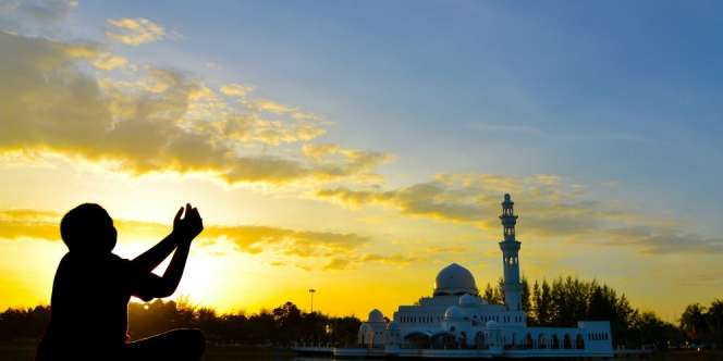 Manfaat Puasa Telah Dibuktikan Ilmuwan Amerika Serikat