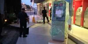 Karyawan Apes, Mau Ganti ATM Malah Dianggap Maling