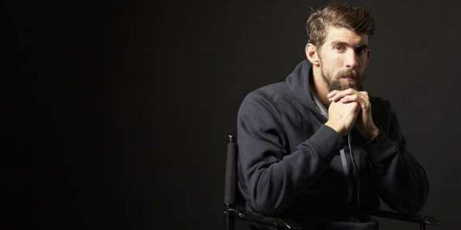 Bahkan Michael Phelps pun Bisa Depresi
