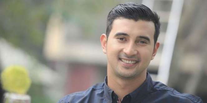 Fokus Ibadah, Ali Syakieb Tolak Job Selama Puasa