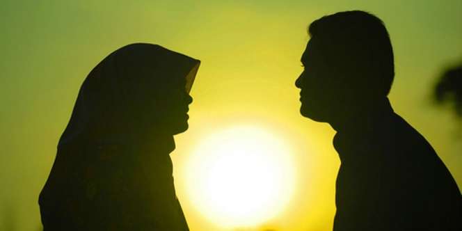 Berhati-hati Menceritakan Wanita Lain kepada Suamimu