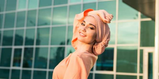 Penelitian: Banyak Senyum Sebabkan Penuan Dini