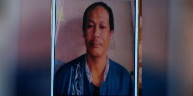 Kolor Ijo Pemerkosa 37 Wanita Tewas Ditembak