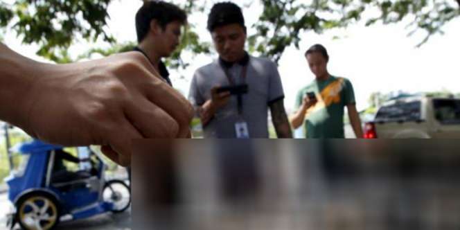 Merokok di Tempat Umum, Siap-siap Didenda dan Dipenjara