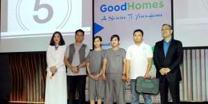 GoodHomes, Aplikasi untuk Gaya Hidup Modern Warga Jakarta
