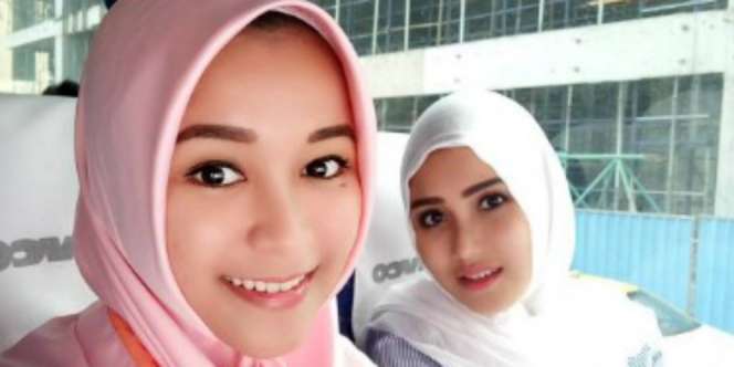 Adik Ayu Ting Ting Ikut Dibully, Ini Reaksi Ayah Rozak