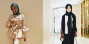 Hijab Ini Bikin Kamu Tampil Kekinian di Sekolah