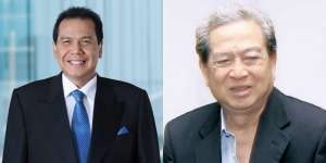 20 Orang Terkaya di Indonesia Tahun 2017, Duitnya Tak Ber-Seri