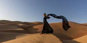 Fakta di Balik Kaftan yang Belum Diketahui Banyak Orang