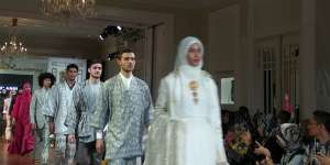 'Titik Temu', Ajang Pembuktian Transformasi Dian Pelangi