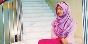 Uni Dzalika: 5 Hal `Wajib` Sebelum Facial