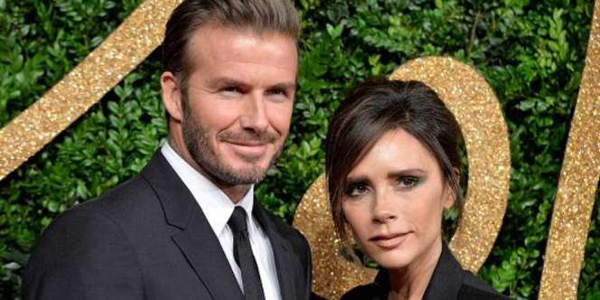 Harga Tas Istri David Beckham Bikin Jantung Copot!