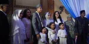 Alasan Muzdalifah Mau Dinikahi Khairil Anwar