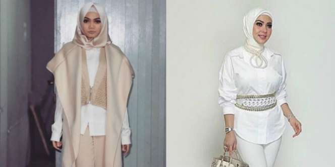 Harga Jam Tangan Dua Selebritis Ini Bersaing Mahalnya