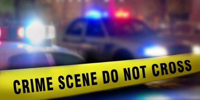 Misteri Motor Pelat Merah di Lokasi Pesta Penyuka Sesama Jenis