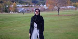 Bisnis Kuliner Disebut Ikut-ikutan, Ini Kata Shireen Sungkar