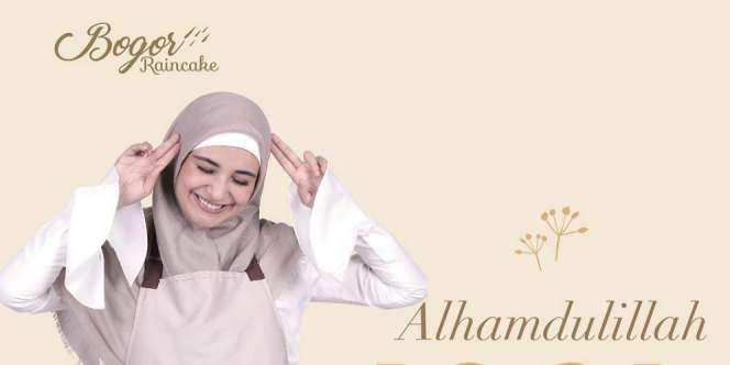 Bisnis Kuliner Artis Ancam Pedagang Kecil? Shireen Rangkul UKM
