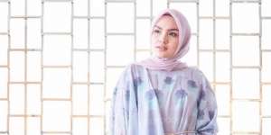 Filosofi Zikir dalam Koleksi Busana Ramadan Ria Miranda