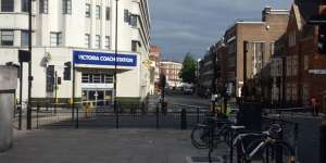Usai Bom Manchester, Warga London Dikagetkan Benda Misterius