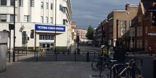 Usai Bom Manchester, Warga London Dikagetkan Benda Misterius