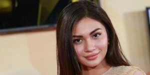 Reaksi Ariel Tatum Disebut Pacari Mantan Yuki Kato