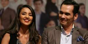 Atalarik Bersedia Pertemukan Tsania dengan Anak, Tapi...