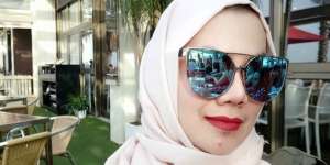 Detik-detik Sarita Ungkap Perselingkuhan Suami dengan Artis JD
