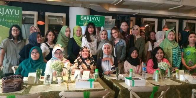 Mewujudkan Mimpi dengan Tampilan Makeup Natural