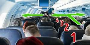 8 Cara Mudah Menyelamatkan Diri dari Bahaya